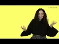 Sabrina Claudio "Confidently Lost" Official Lyrics & Meaning | Verified