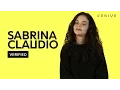 Sabrina Claudio Confidently Lost Meaning Verified