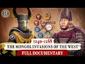 Download Lagu The Mongol Invasions of the West, 1240-1288 - full documentary