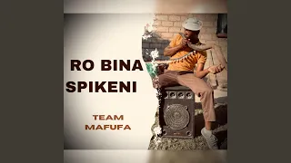 ro bina spikeni