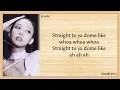 Download Lagu BLACKPINK - PINK VENOM (LYRICS)