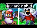 Download Lagu Grow up as the 99 Nights OWL on Minecraft!