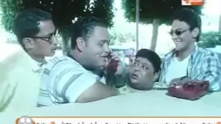 فيلم ثقافي الو اه برايز 