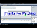 How To Encrypt Files And Decrypt Files In VB NET Faster