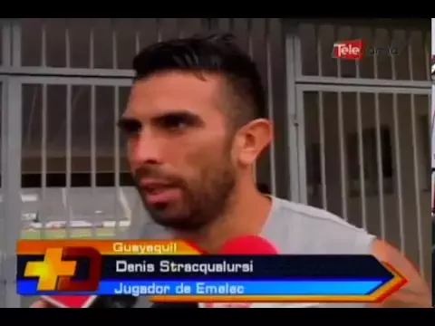 Emelec entrenó en Estadio Christian Benítez para medir a Pumas