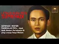 Lagu SUPRIYADI : MISTERI PANGKALAN PETA - Jejak Ajaib Menteri Pertahanan RI yang Lenyap Tanpa Makam