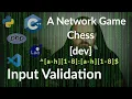 dev - php A Network Game