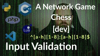 dev - php A Network Game