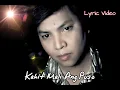Download Lagu GARRY CRUZ - KAHIT MALI ANG PUSO  (VIDEOKE) w/ lyrics