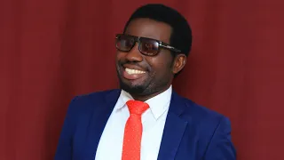 emmanuel mgogo foot steps of jesus official video 