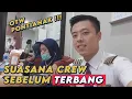 Lagu PILOT DAILY VLOG - SUASANA SEBELUM TERBANG KE PONTIANAK #LIVE3
