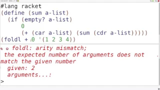 Let s Code Racket Programming Language
