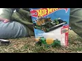 Review of Hot Wheels Hot Tub