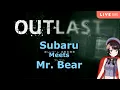 Download Lagu 【ENG Sub】Subaru Meets Mr. Bear - Outlast