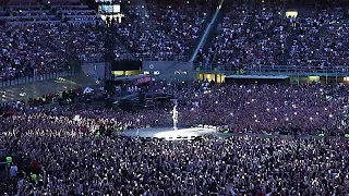 COLDPLAY - Live in Milan Italy 2023 06 26 San Siro stadium full set
