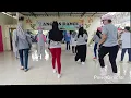 Download Lagu Jatuh Cinta Berjuta Rasanya Line Dance // Choreo by Roy R Dayoh \u0026 Yusrianci Edy (INA)