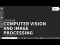 Python Code for Gaussian Filtering Horizontal and Vertical Edge Detection