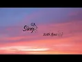Ruseya (Lyrics) - The Ba***ds Of Bollywood | Shashwat, Jubin, Jasmine