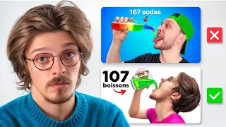Un YouTuber m'a ENCORE plagié ?