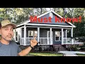Know this before buying a Modular Home Must Watch
