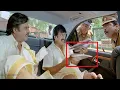 Download Lagu Rajinikanth And Vivek Telugu Funny Movie Car Scene | Telugu Comedy Scene | @Localtalkiess