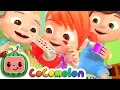 Download Lagu The Car Color Song | CoComelon Nursery Rhymes \u0026 Kids Songs
