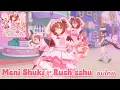 Download Lagu เพลง Meni Shuki♡Rush sshu! แบบซับไทย