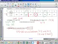 1 3 Function Notation