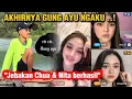 Lagu Gung Ayu ungkapkan FOTO BERDUA sama Mas iyun..😱