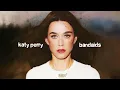 Lagu Katy Perry - bandaids (Official HD Audio)