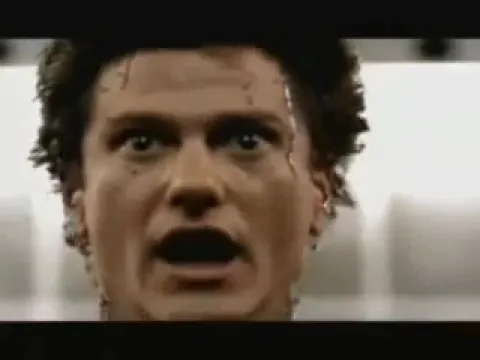 Trailer : Invisible man (2000)