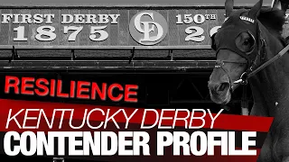 Download DRF Kentucky Derby Contender | Resilience MP3