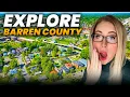 Everything You Need To Know About Living In Glasgow KY Moving To Barren County KY FULL MAP TOUR