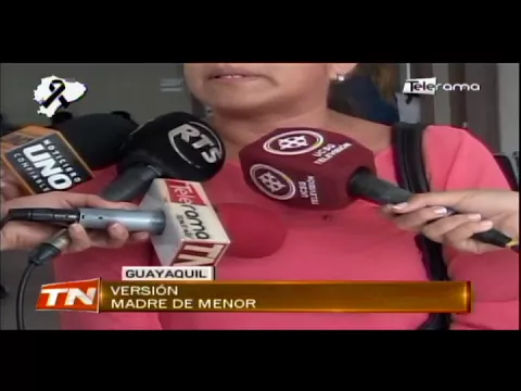 Sentencian a docente a 5 años de prisión por abuso sexual a menor