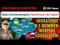 Download Lagu Onstuitbare B-1 Bombervloot SLAAT RUSLAND HARD! | RFU News