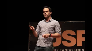 Inteligência Artificial: Aplicações, riscos e desafios | Alexandre Chiavegatto - USP Talks #25