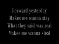 Stone Temple Pilots - Creep lyrics