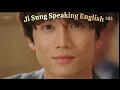 Download Lagu Ji Sung Speaking English Compilation #jisung #kdrama #kdramaedit #kdramalovers