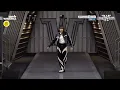 Smoke (Prod. Dynamicduo, Padi) |BADA LEE [Bebe] MIRRORED choreography |SWF