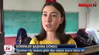 Gazipaşa Öğretmenevi ve Akşam Sanat Okulu Tanıtım Filmi. 