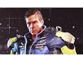 Video di The Surge Gameplay Demo (PS4/Xbox One/PC)