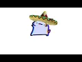 El Sonidito x Super Mario Bros 3 x Crumb Cat