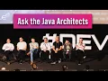 Ask the Java Architects