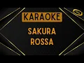 Download Lagu Rossa - Sakura [Karaoke]