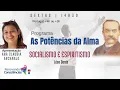 Download Lagu SOCIALISMO E ESPIRITISMO - LEON DENIS E AS POTÊNCIAS DA ALMA - ANA CLÁUDIA ARCHANJO (MG)