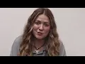 Leanna Crawford Explains Her Song 'Still Waters'