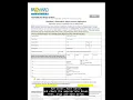 Chauffer license instructional