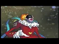 Digimon Season 1 ~ MagnaAngemon vs Piedmon