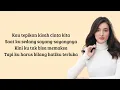 Download Lagu Mawar De Jongh - Sedang Sayang Sayangnya (Lirik Lagu) || Kau tutup kisah cinta kita
