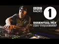 Download Lagu James Hype - BBC Radio 1 Essential Mix - Filmed live in London